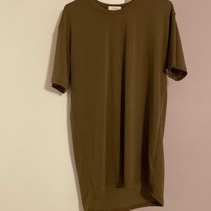 LuLaRoe Patrick Tee Small